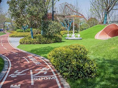 保利光合跃城楼盘相册欣赏