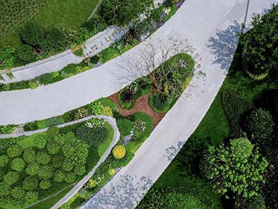 保利光合跃城楼盘相册欣赏