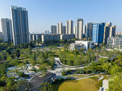 上璟润府楼盘相册欣赏