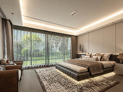 金融城·交子缦华