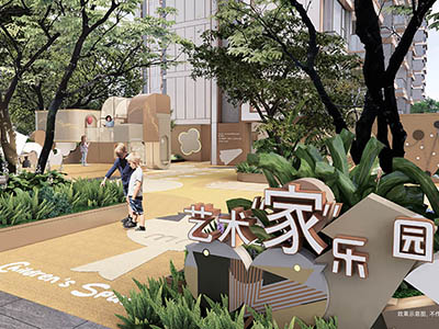 招商·时代潮派楼盘相册欣赏