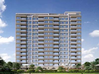 招商·时代潮派楼盘相册欣赏