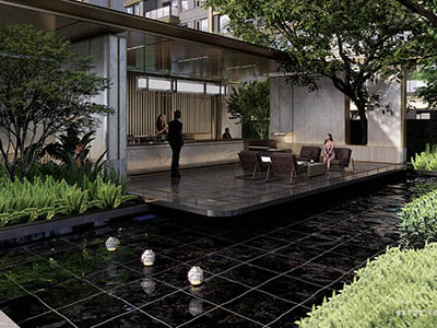 招商·时代潮派楼盘相册欣赏