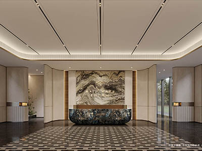 招商·时代潮派楼盘相册欣赏