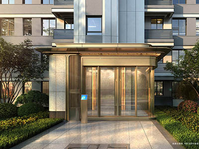 招商·时代潮派楼盘相册欣赏