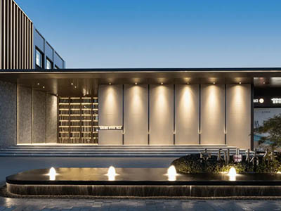 中建大椿·嘉利椿廷楼盘相册欣赏