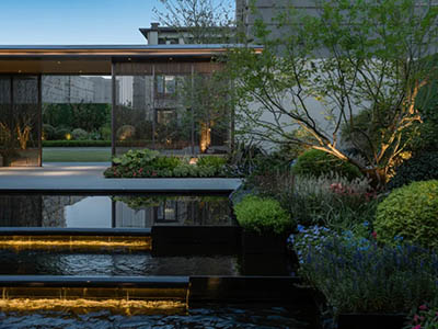 中建大椿·嘉利椿廷楼盘相册欣赏