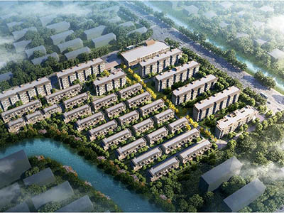 中建大椿·嘉利椿廷楼盘相册欣赏