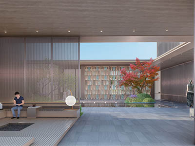 中建大椿·嘉利椿廷楼盘相册欣赏