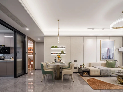 中建大椿·嘉利椿廷