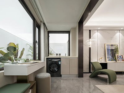 中建大椿·嘉利椿廷