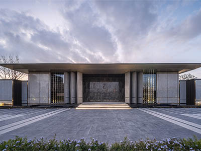 象屿交控· 中环云悦府楼盘相册欣赏