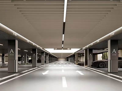 象屿交控· 中环云悦府楼盘相册欣赏