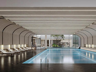 象屿交控· 中环云悦府楼盘相册欣赏