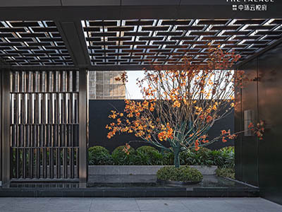 象屿交控· 中环云悦府楼盘相册欣赏