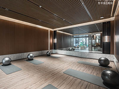 象屿交控· 中环云悦府楼盘相册欣赏