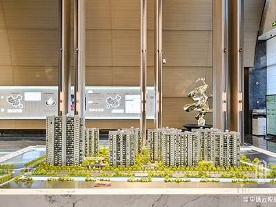 象屿交控· 中环云悦府楼盘相册欣赏