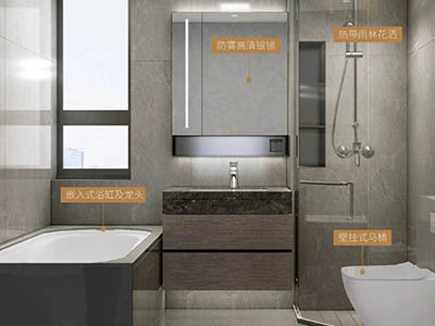 象屿交控· 中环云悦府